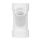Charlotte Pipe And Foundry Charlotte Pipe Schedule 40 3 in. Hub X 3 in. D Hub PVC Reducing Wye 1 pk PVC06011400 - alternate 3